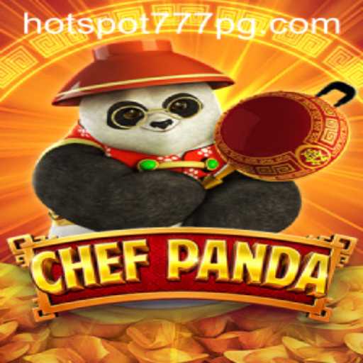 Discovering ChefPanda: A Culinary Adventure in HotSpot777