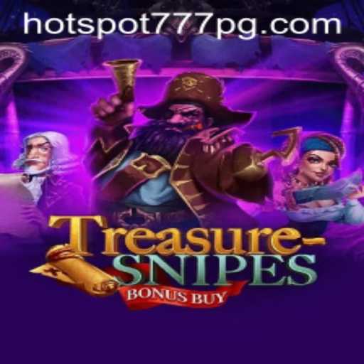 Unveiling TreasuresnipesBonusBuy: Explore the Thrills of HotSpot777