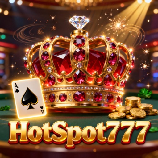 HotSpot777